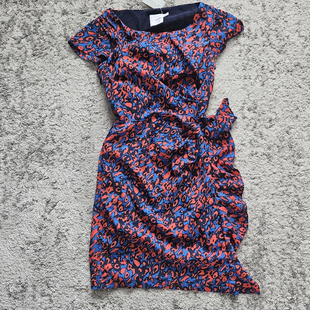 ASOS Print dress - Picture 8 of 10